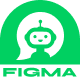 AI Chatbot GPT Mobile App UI Kit Figma Template - Amigo GPT - ThemeForest Item for Sale